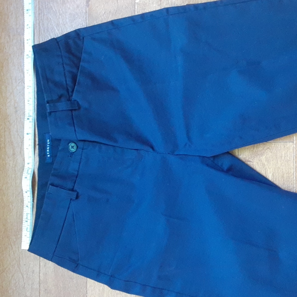 Jones New York Dress Pants navy